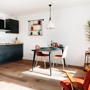 Apartment Lorenz 