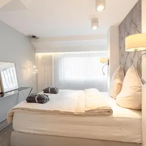 Apartment Luxus 5-sterne Fuer 4 